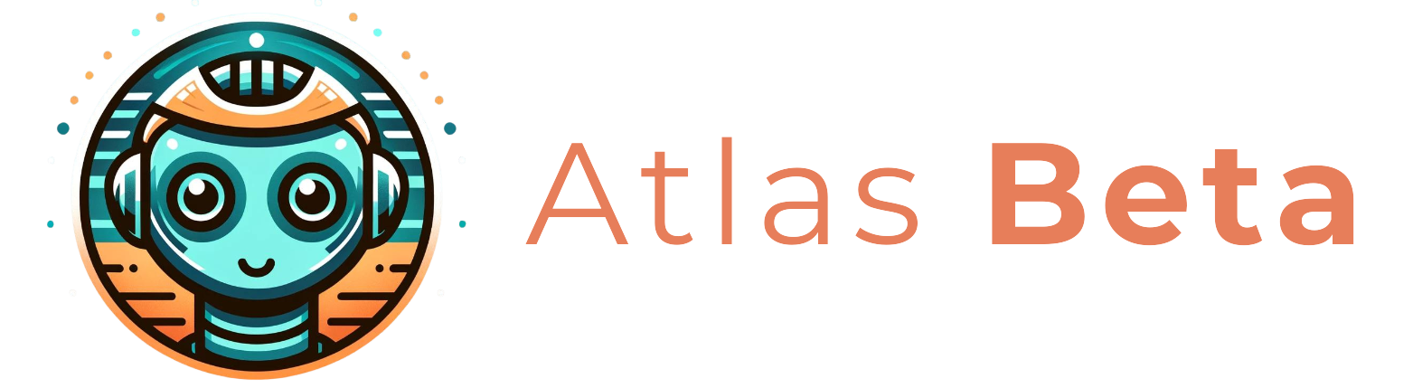 Atlas Icon